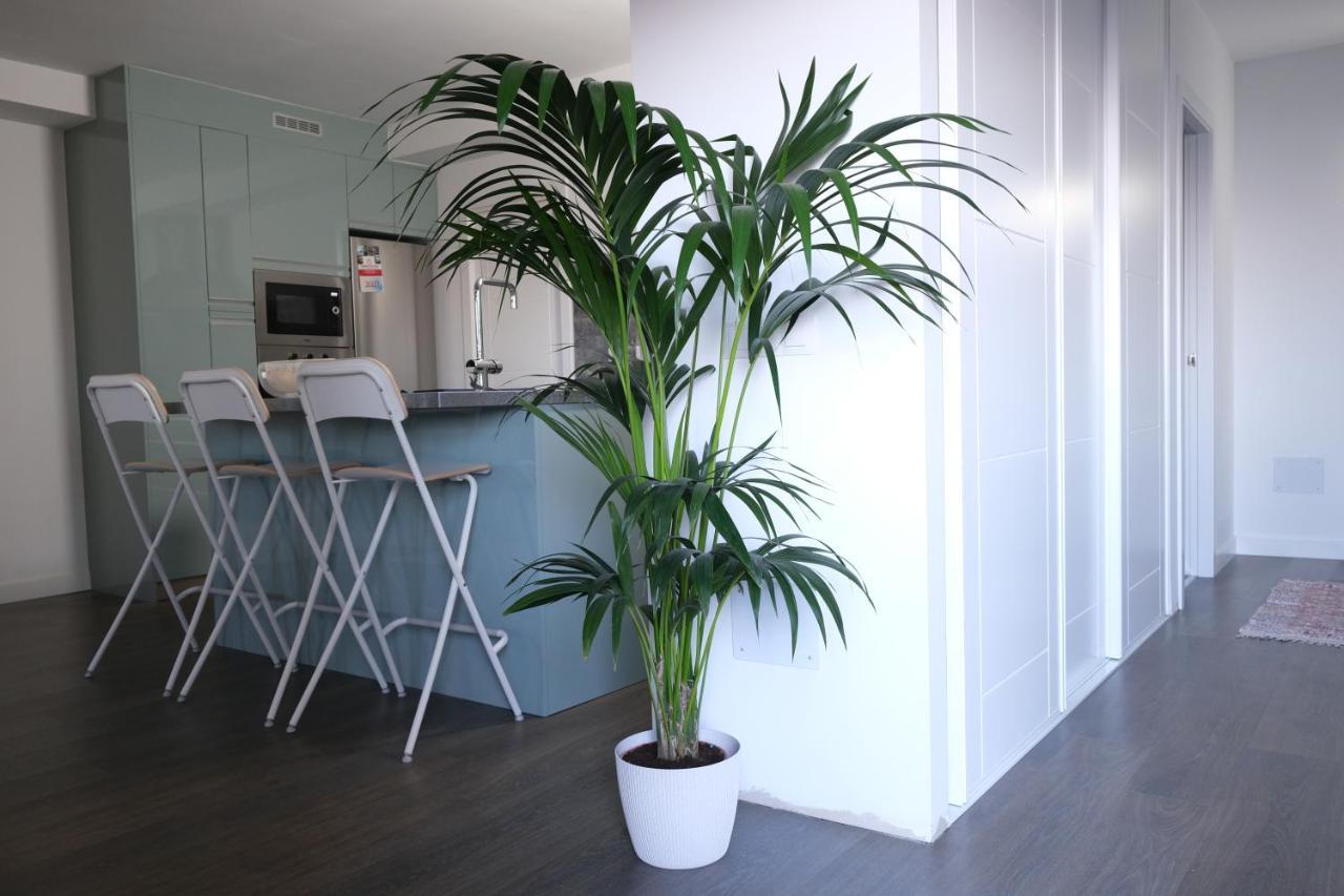Vivienda Vacacional El Cabo Valverde  Eksteriør billede