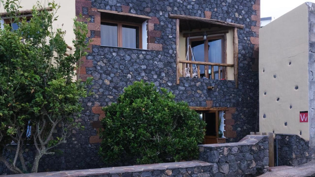 Vivienda Vacacional El Cabo Valverde  Eksteriør billede