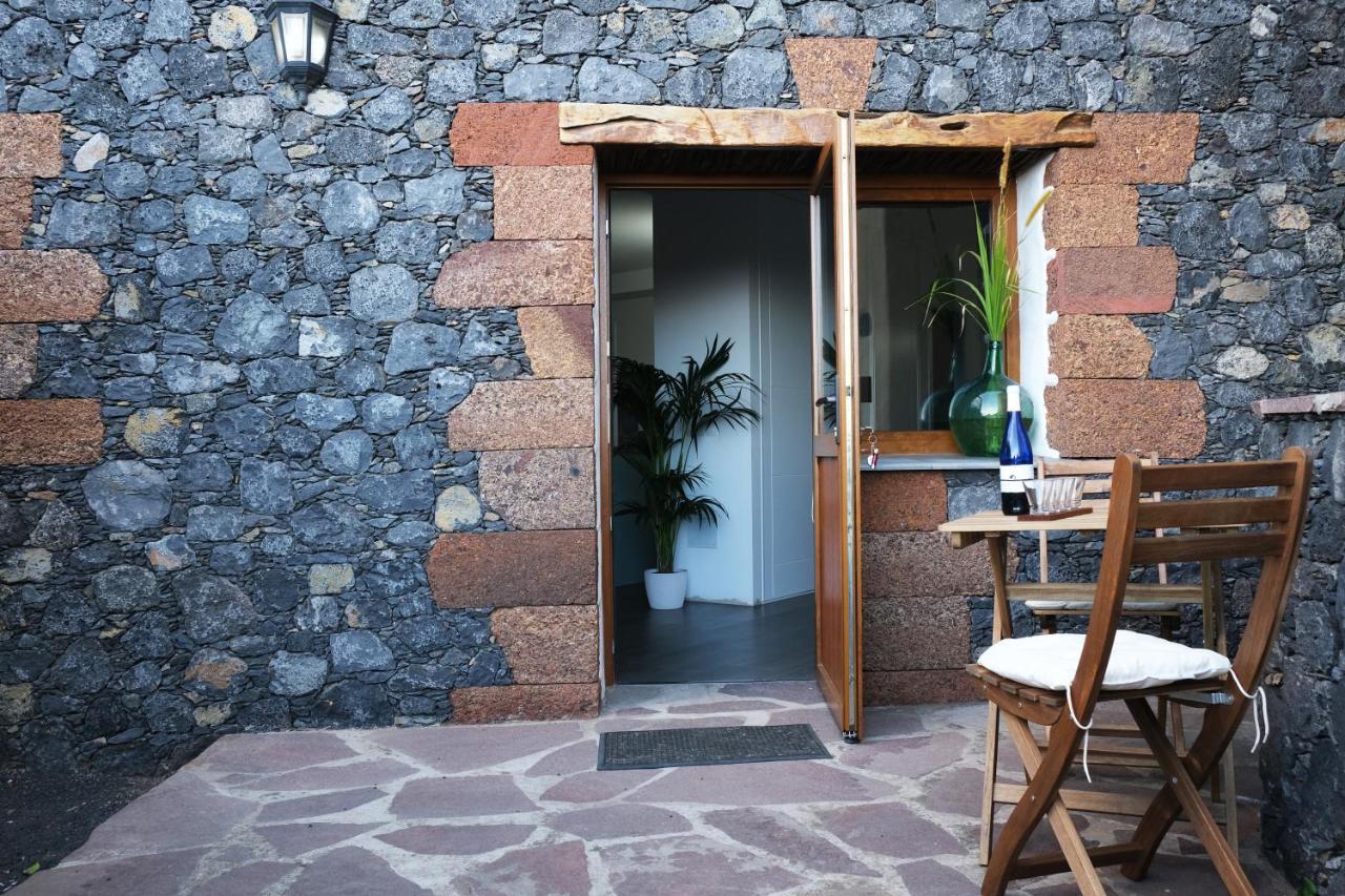 Vivienda Vacacional El Cabo Valverde  Eksteriør billede
