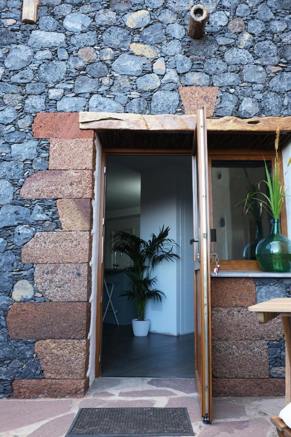 Vivienda Vacacional El Cabo Valverde  Eksteriør billede