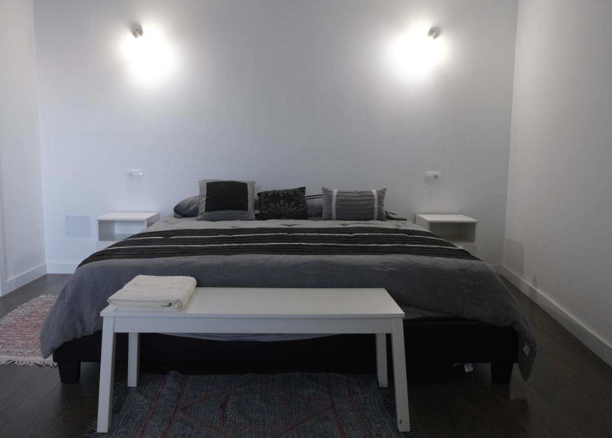 Vivienda Vacacional El Cabo Valverde  Eksteriør billede